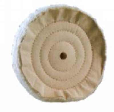 金屬拋光棉
