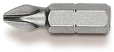 1/4"十字改錐頭