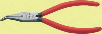 尖嘴45度平口鉗